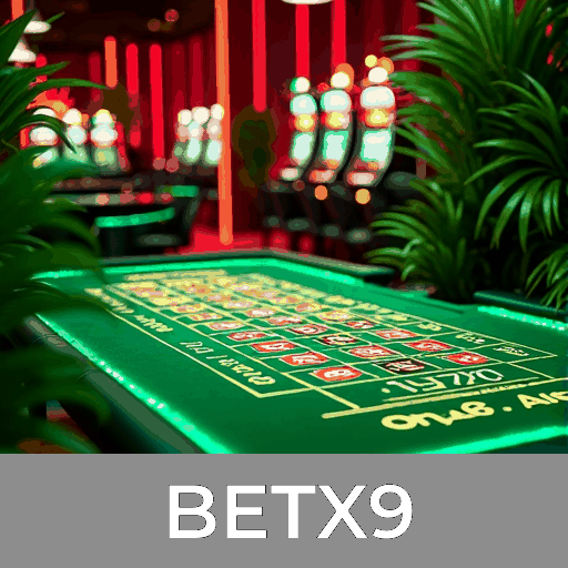 BETX9: Experiência de Apostas Móvel Simples e Completa