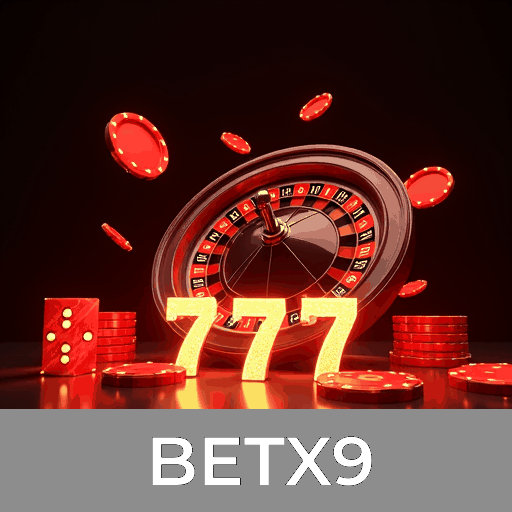 Experimente a Proteção Exclusiva do Login BETX9
