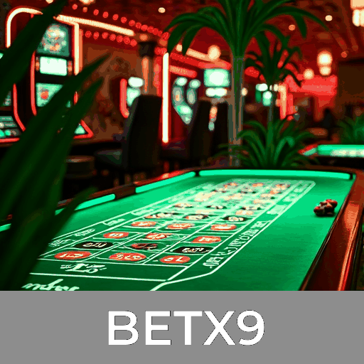 Aproveite Bônus e Ofertas Únicas no BETX9